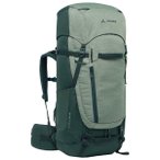Vaude - Astrum Evo 60+10 - Trekkingrucksack blau