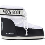 Moon Boot Icon Low Winterstiefel Unisex ( Weiß 42-44 EU,)