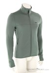 Oakley Canopy Full Zip Herren Sweater-Grün-L