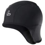 Löffler - Airblocc Cycling Skull Cap - Radmütze Gr S/M schwarz