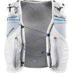 Salomon Adv Skin 12 Set Trailrunningrucksack  Trailrunningrucksäcke grau Größ