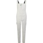 Endura Sultrac Cargo Bib Radhose lang Damen  Fahrradhose beige Größe M Mountai