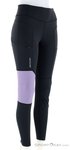 Ortovox Seceda Tights Damen Leggings-Schwarz-XS
