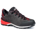 Hanwag - Makra Pro Low Bunion GTX - Approachschuhe 46 grau