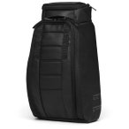 DB - Hugger Washbag - Kulturbeutel schwarz
