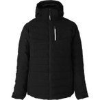 BRUNOTTI Herren Funktionsjacke Sanclair Men Snow Jacket, Größe XXL in Schwarz