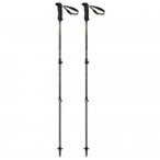 C.A.M.P. - Backcountry Carbon 2.0 - Trekkingstöcke Länge 64-135 cm schwarz/gel