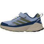 adidas Terrex Trailmaker 2 CF  Kinder  Zustiegsschuhe lila Größe 31.5 Trekking