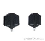 Shimano PD-EF205 Pedale-Schwarz-One Size