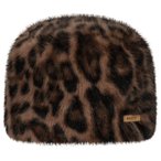 Barts - Women's Josh Hat - Hut Gr One Size braun/schwarz