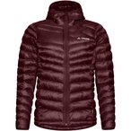 Vaude Batura  Insulation  Damen  Isolationsjacke braun Größe XS Trekking  Isol