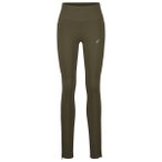 Asics - Women's Nagino Run Adjustable Tight - Leggings Gr XL braun