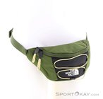 The North Face Jester Lumbar 2,2l Hüfttasche-Oliv-Dunkelgrün-One Size