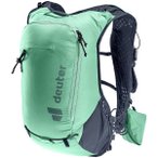 DEUTER Rucksack Ascender 7, Größe ONE SIZE in Lila