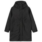 Selfhood - Women's Parka Jacket - Mantel Gr XS schwarz