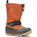 KAMIK Kamik Kinder Gummistiefel WATERBUG 8G, Größe EU38 in Braun