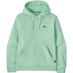 Patagonia 73 Skyline Uprisal Hoodie Unisex ( Hellgrün S Größe,)