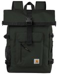 Carhartt WIP - Rucksack 21,5 l &ndash; Philis Backpack - Philis Backpack Raven  