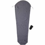 Cocoon Innenschlafsack BW Hüttenschlafsack ( Neutral one size One Size,)