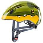 Uvex - Kid 2 - Radhelm Gr 46-52 cm bunt