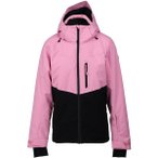 BRUNOTTI Damen Funktionsjacke Montacia Women Snow Jacket, Größe L in Pink