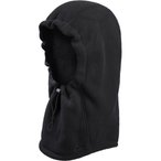 Vaude Najun Sturmhaube Damen  Sturmhauben & Balaclavas schwarz Größe ONE SIZE 