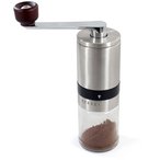 Origin Outdoors Kaffeemühle  Camping Kochgeschirr weiss Größe One Size