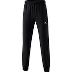 ERIMA Herren Sporthose CHANGE presentation pants, Größe S in Schwarz