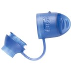 Camelbak - Big Bite Valve Cover - Schutzkappe blau