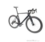 Wilier Filante SL Force AXS + Powermeter 28'' 2025 Rennrad-Schwarz-M