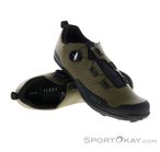 Fizik Terra Atlas MTB Schuhe-Oliv-Dunkelgrün-41