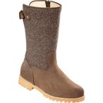 Meindl Innsbruck II GTX  Damen  Winterschuhe & Winterstiefel braun Größe 37 Li