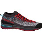 La Sportiva TX2 Evo  Damen  Zustiegsschuhe grau Größe 41 Trekking
