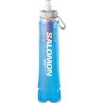 Salomon Soft Flask XA Filter Trinkflasche  Trinkflaschen blau Größe 0,5L Laufe