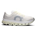 On - Women's Cloudflow 5 - Runningschuhe 38,5 ivory / seedling