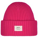 Barts - Kid's Basalth Beanie - Mütze Gr 53-55 cm rosa