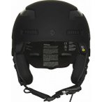 Sweet Protection Trooper 2Vl MIPS Skihelm Unisex ( Schwarz S/M Größe,)