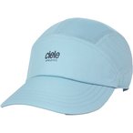 Ciele FST SC Classic Athletics SL Cap  Basecaps blau Größe M  Laufen | Trailru