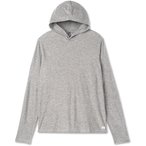 Vuori Strato Tech  Herren  Laufshirts grau Größe S Yoga | Training & Fitness |