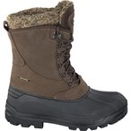 Meindl Sölden Stiefel Damen  Winterschuhe & Winterstiefel braun Größe 41 Life
