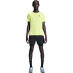 On 5" Performance 2/1  Herren  Laufhose schwarz Größe S Laufen | Trailrunning 