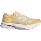 ADIDAS Damen Laufschuhe Adizero Boston 13, Größe 42 in Braun