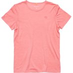 Devold Active  Damen  T-Shirts orange Größe L Trekking  Schnell trocknend Meri