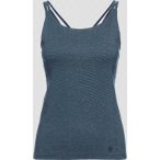 BLACK DIAMOND Damen T-Shirts / Tanks W TALUS TANK, Größe L in Blau