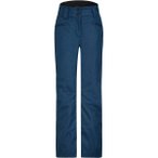 ZIENER Kinder Hose ALIN jun (pants ski), Größe 116 in Blau