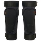 Oakley - Drop In D3O Knee Guard - Protektor Gr XS schwarz