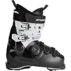 ATOMIC Damen Ski-Schuhe HAWX PRIME 95X BOA W, Größe 24 in Schwarz