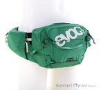 Evoc Hip Pack Pro 3l Hüfttasche mit Trinksystem-Grün-3