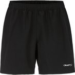 Craft Adv Essence  Herren  Laufhose schwarz Größe XL Trekking  Elastisch