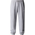 The North Face Simple Dome Jogger Hose Herren  Jeans & Freizeithose grau Größe